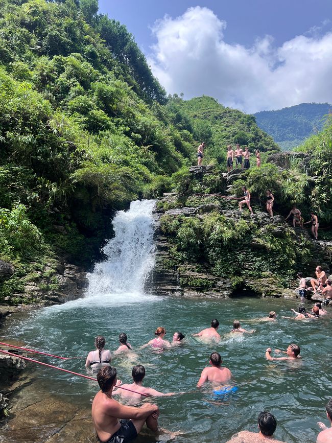 Ha giang 