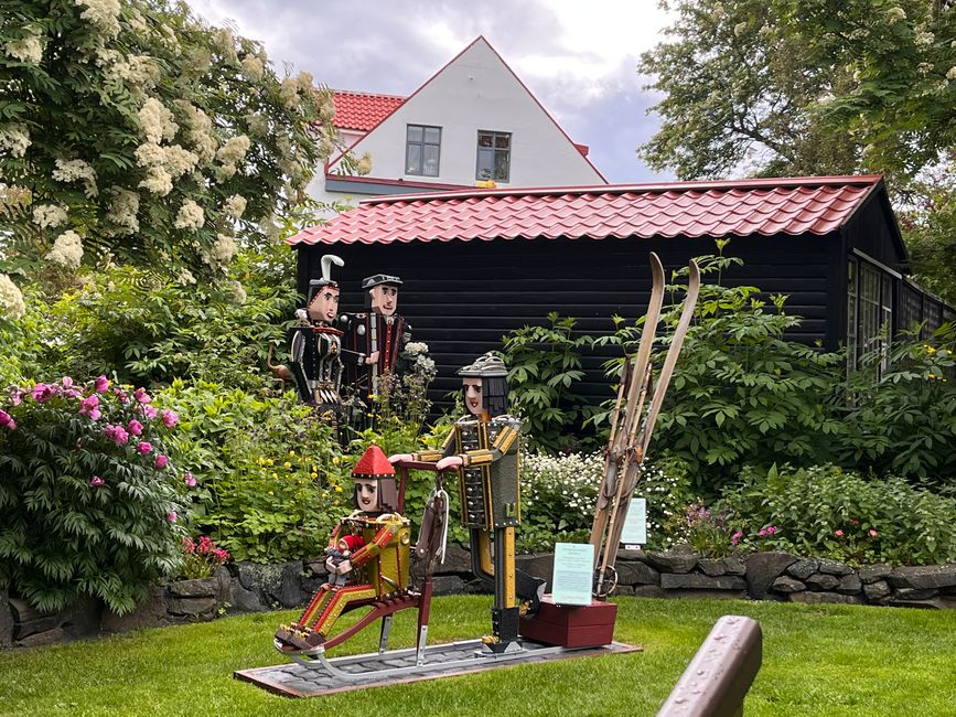 Akureyri
