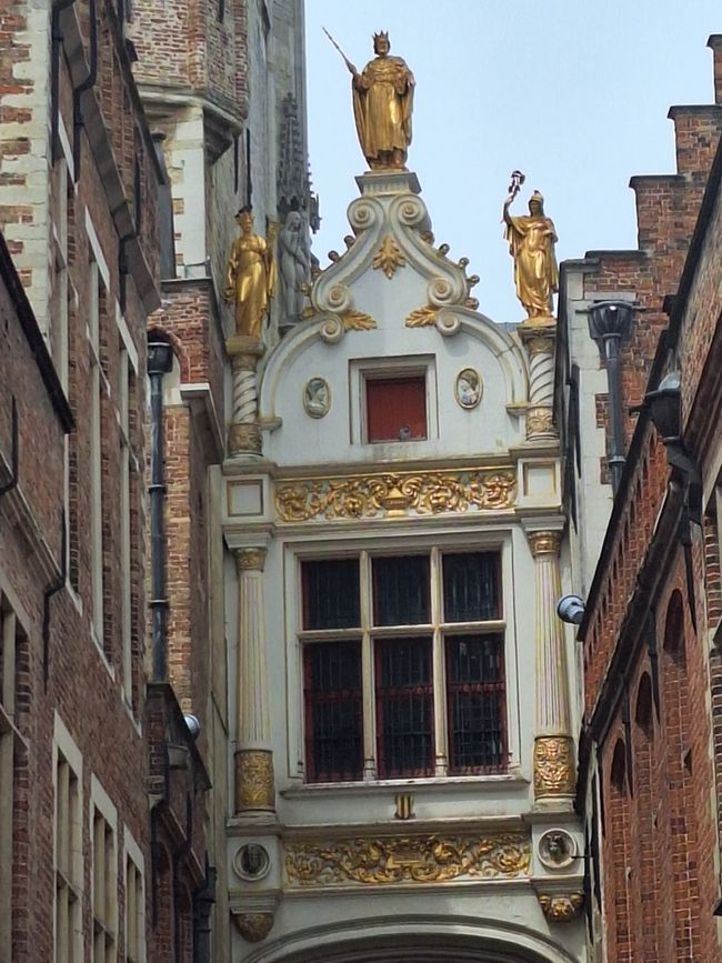 Bruges/Belgium
