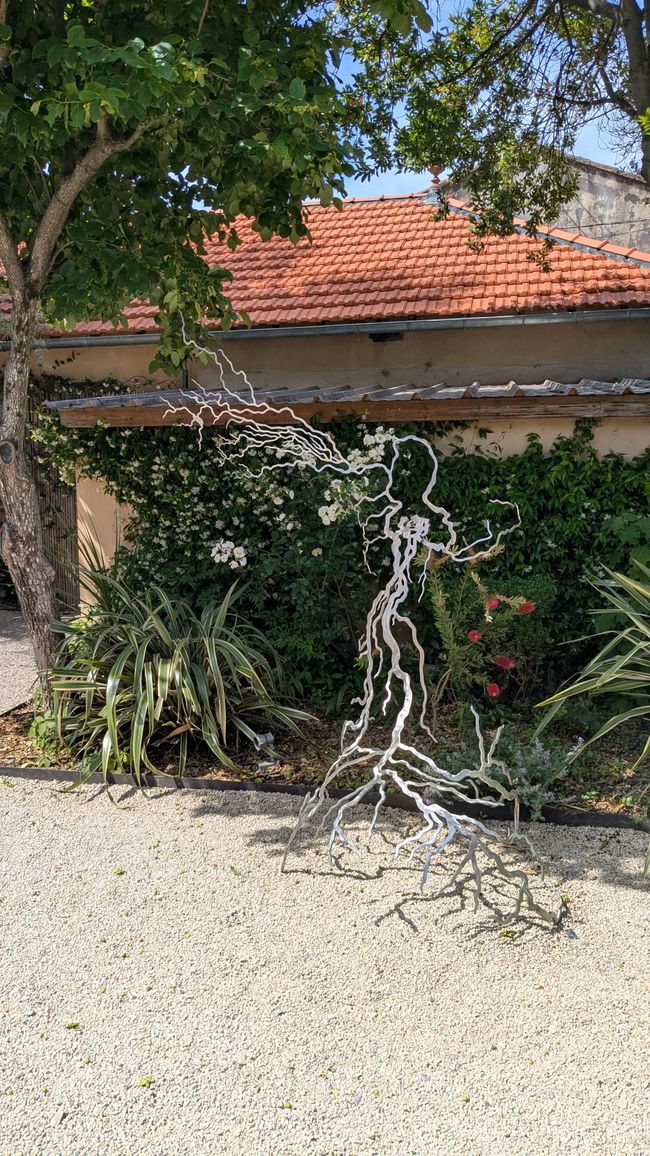 L'Isle-sur-la Sorgue