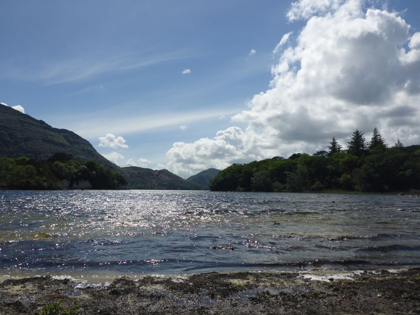 Irland