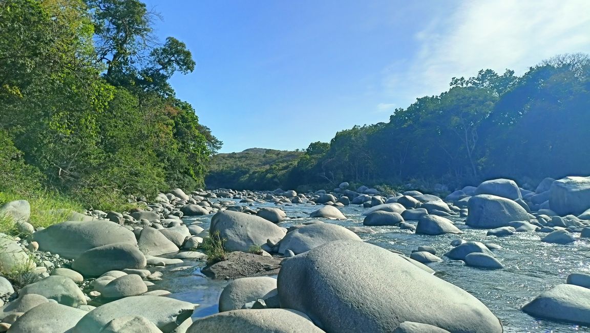 Road Trip Boquete - Santa Catalina - Panama City
