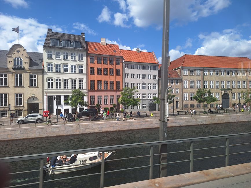 Copenhagen/Denmark