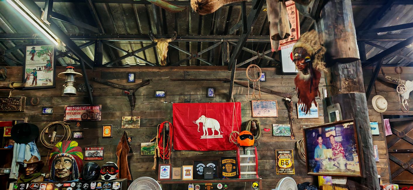 Nan - Zeit zum Entspannen