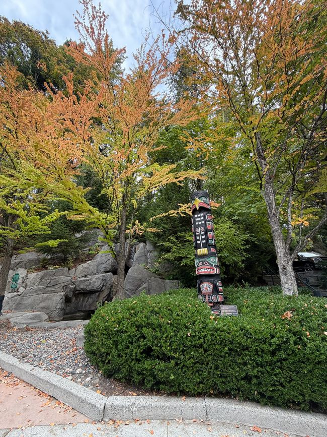 Kanada 2/21 - Vancouver
