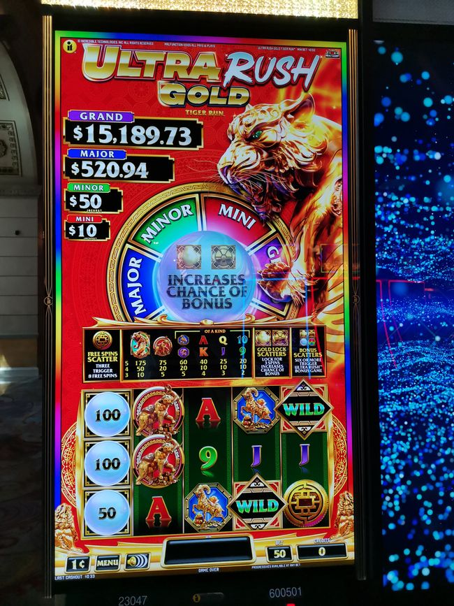 Las Vegas