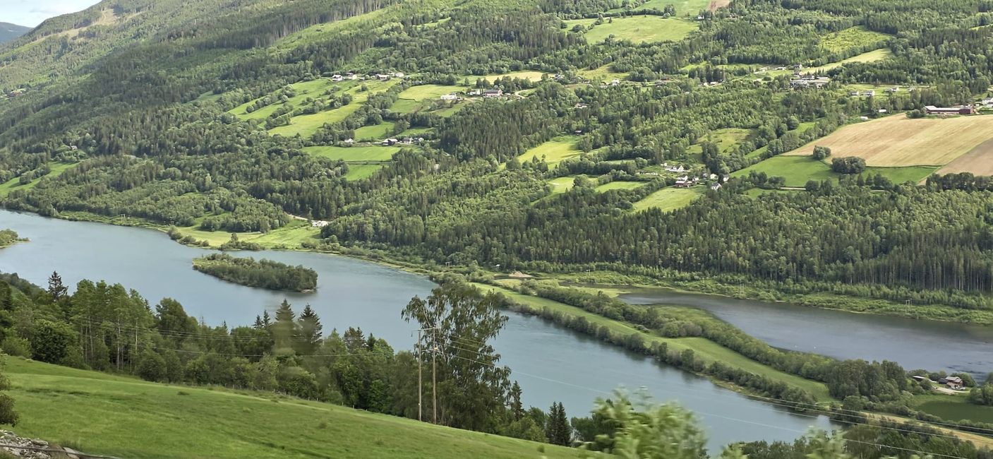 Insel Runde-Südnorwegen
21.Juni 2026