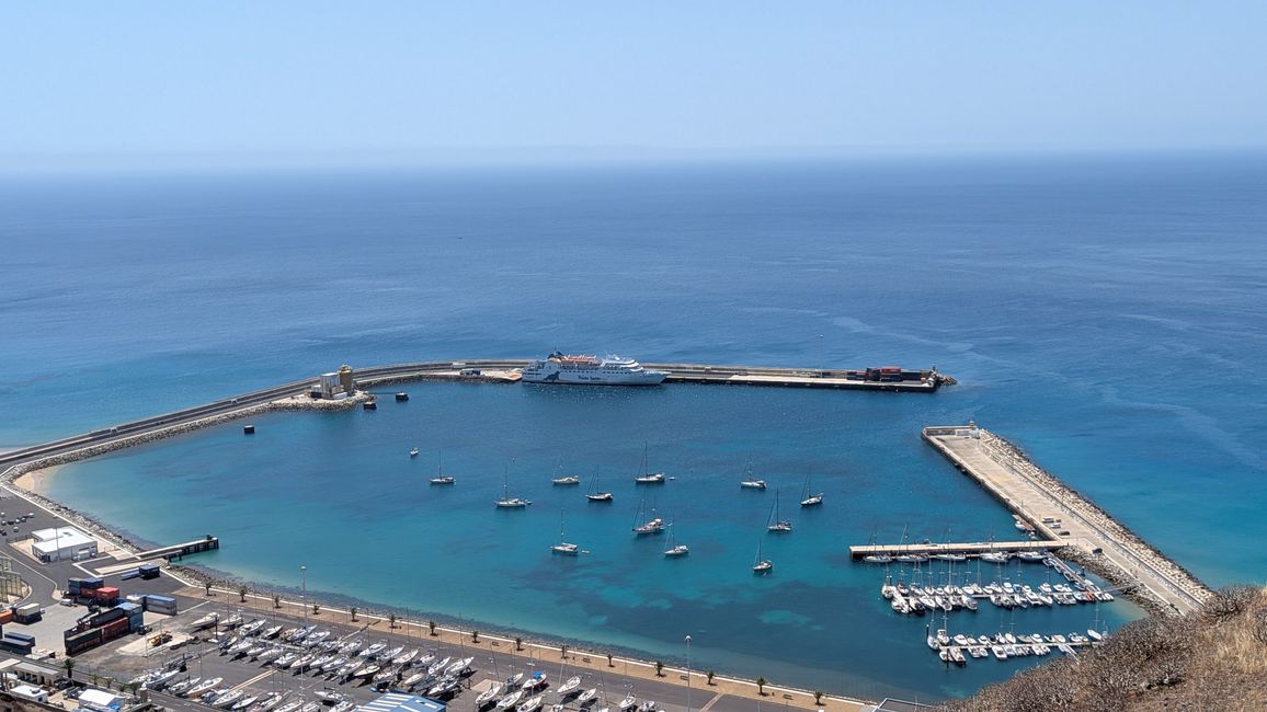 Miradouro da Portela