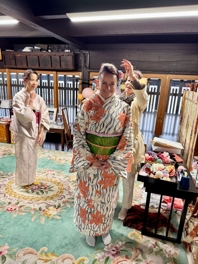 Part 8 Japan 🇯🇵 Kanazawa
