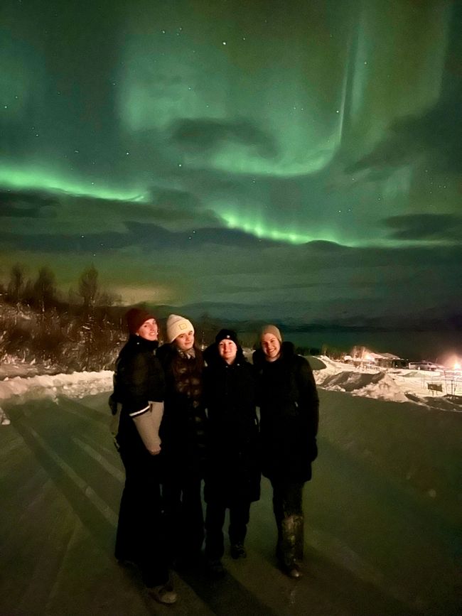 Lapland ❄️🫎