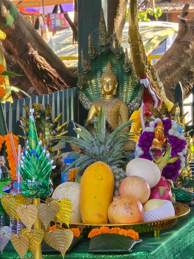Pha That Luang