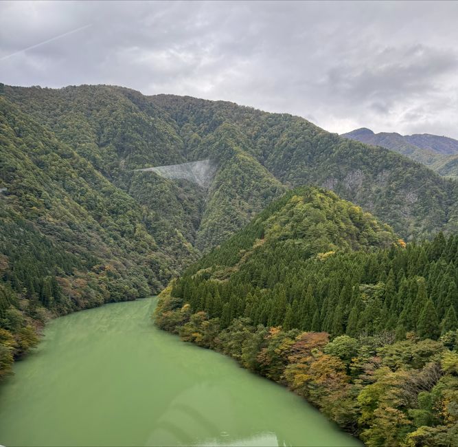 Shirakawago