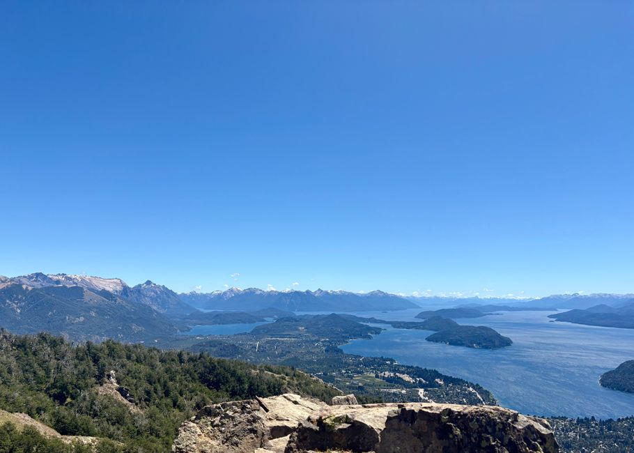 Bariloche