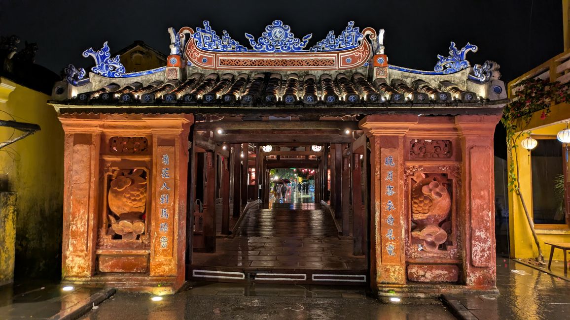 Hoi An - Day 2