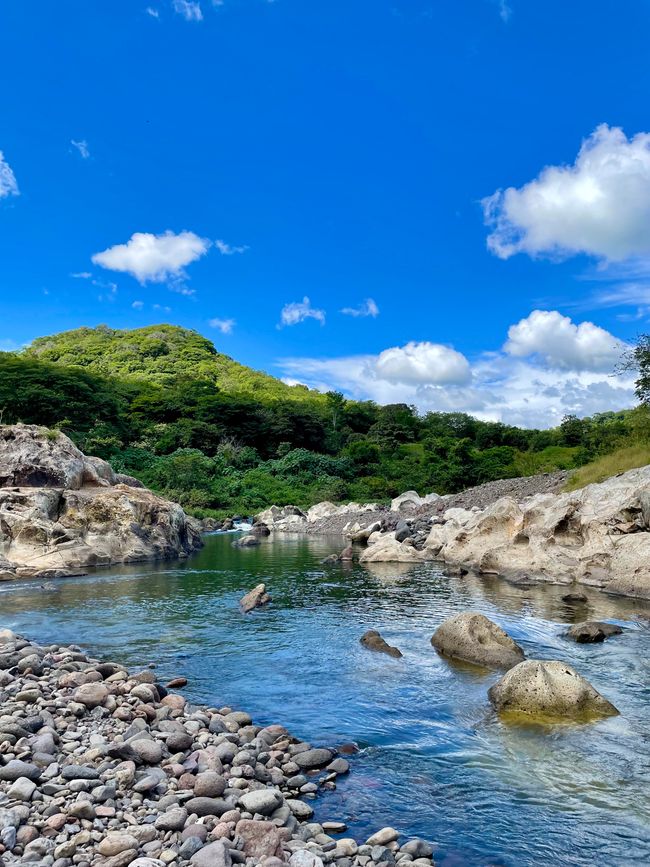 Estelí - klimatisch ein Paradies