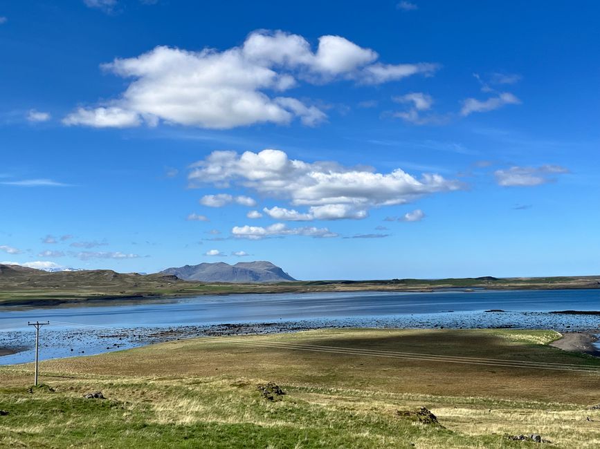 Westfjorde