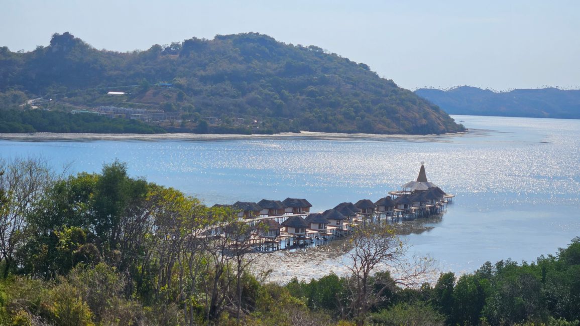 Labuan Bajo