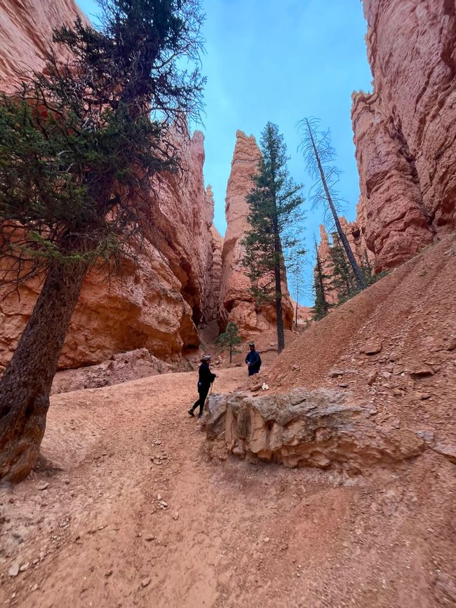 Bryce Canyon