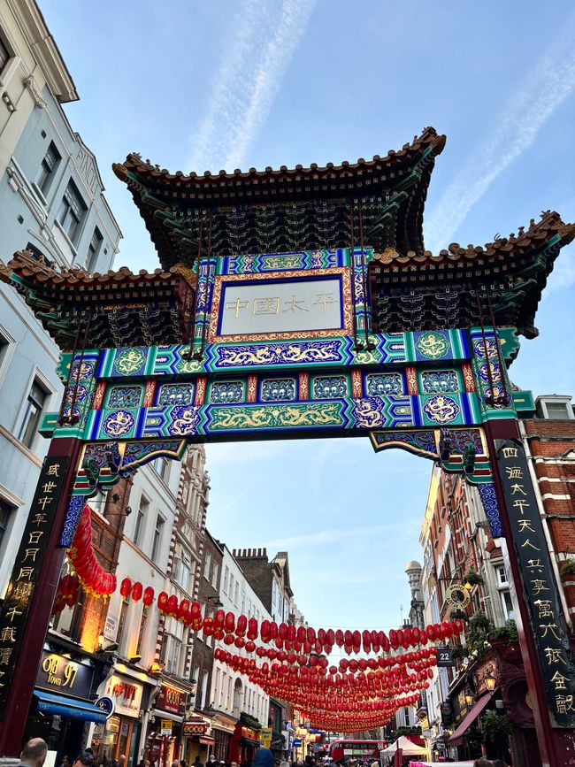 Chinatown