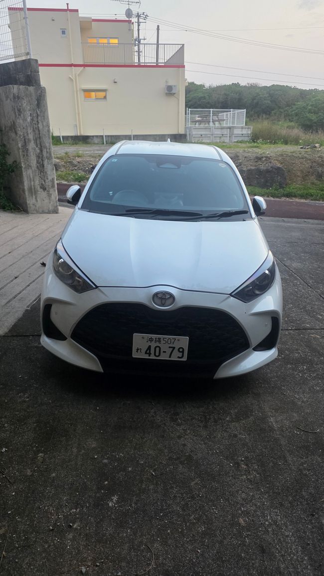 Okinawa Nuchi du takara (Life is the very thing we treasure)