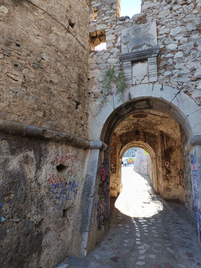 Nafplio