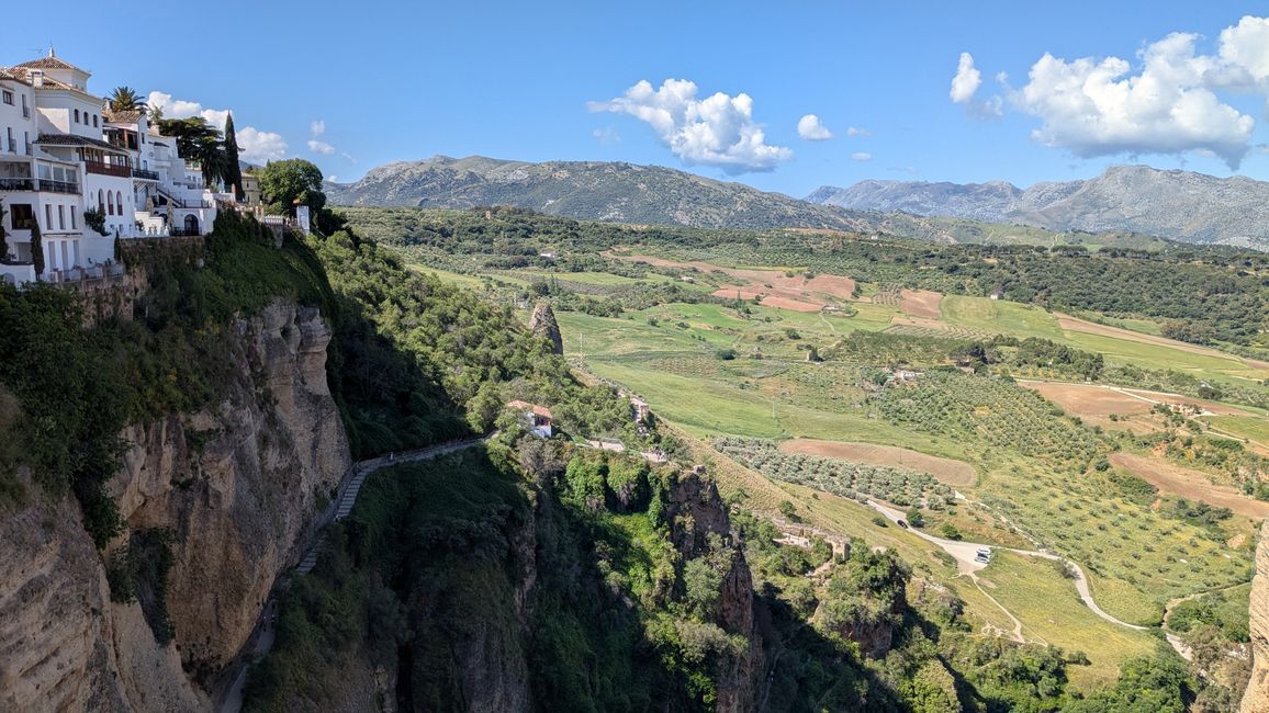 Ronda