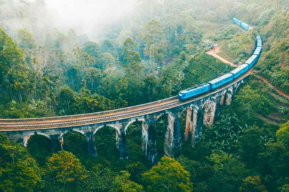 safari en Sri Lanka con Roxaval Travels