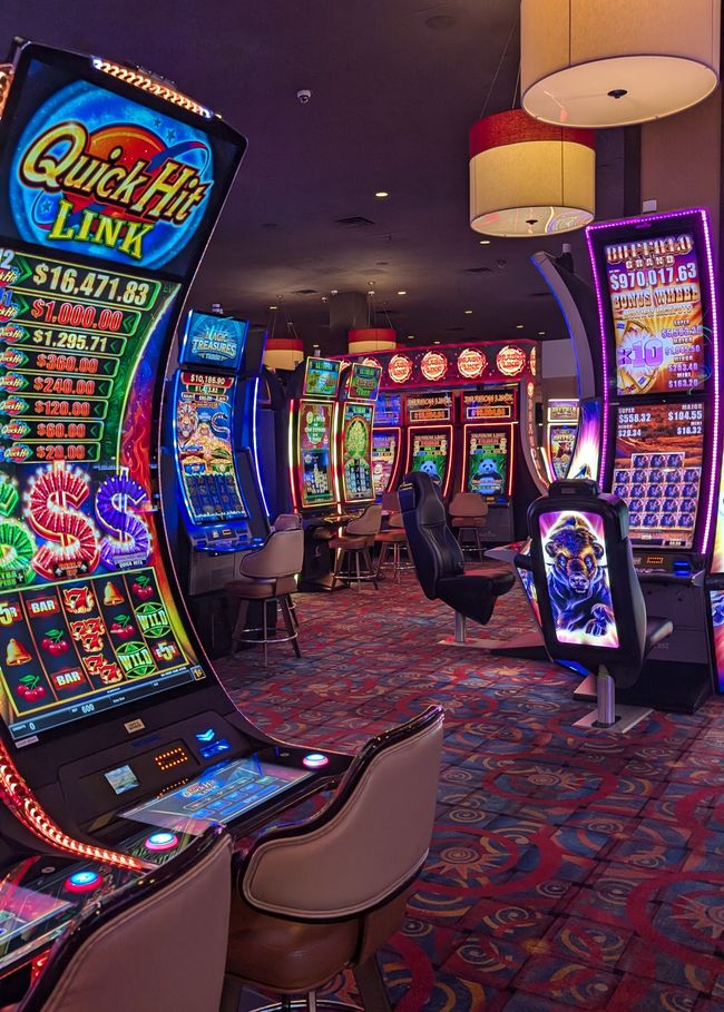 USA - Las Vegas and more ...   road trip 2025