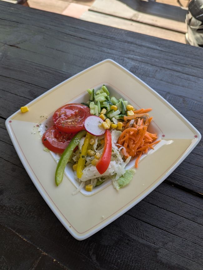 Vom Franken-in den Bayerischen Wald