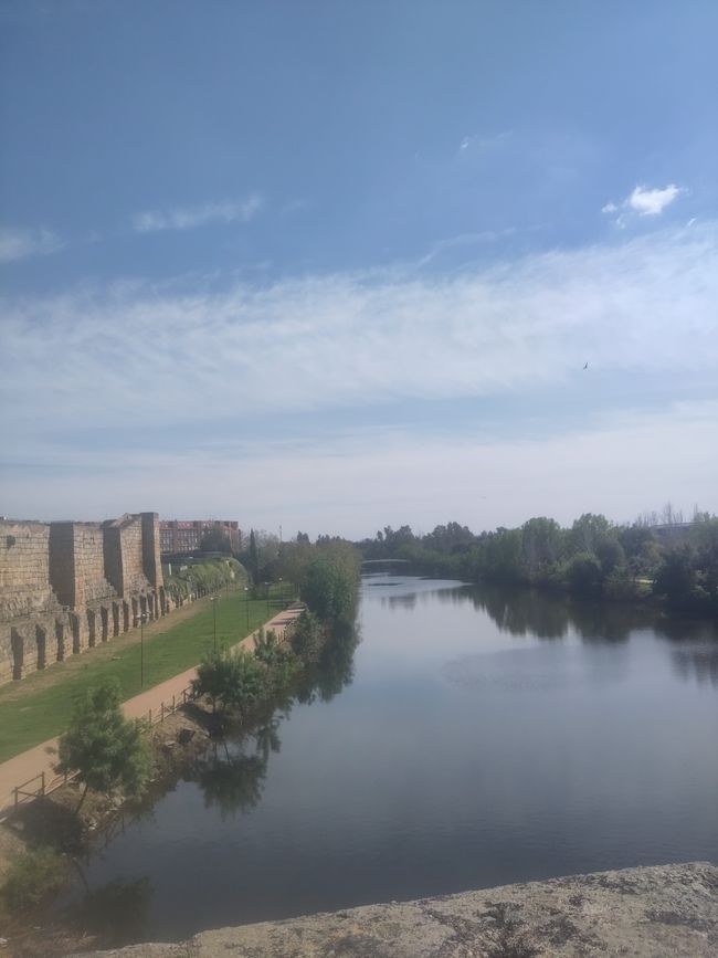 Rio Guadiana