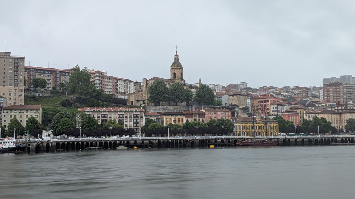 Portugalete