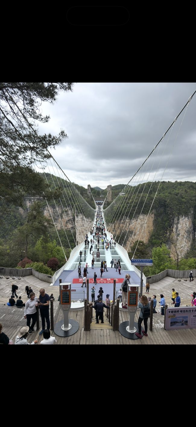Montagnes d'Avatar