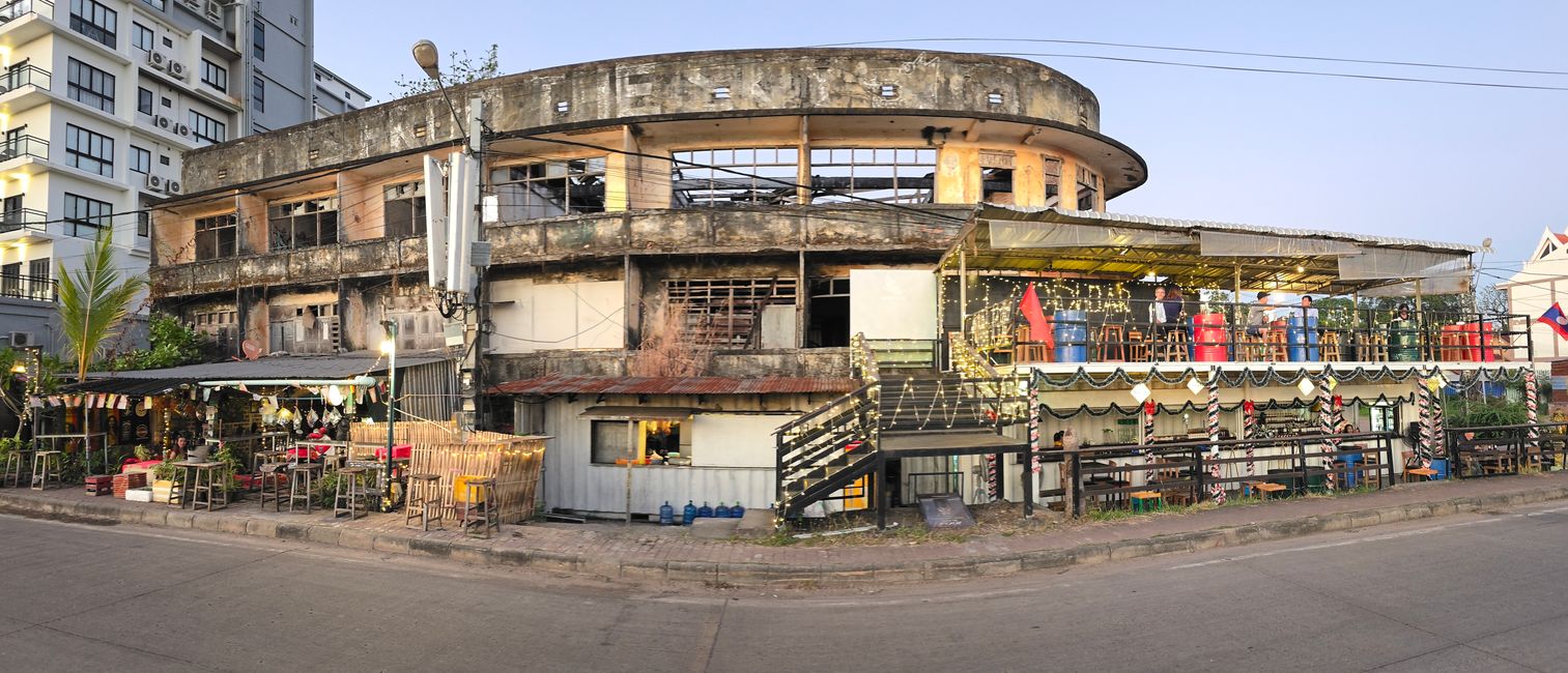 Vientiane