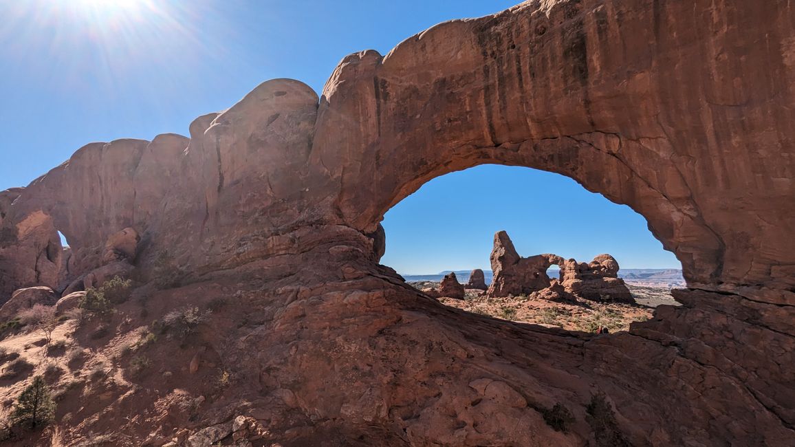 USA - Utah per fuggitivi ...