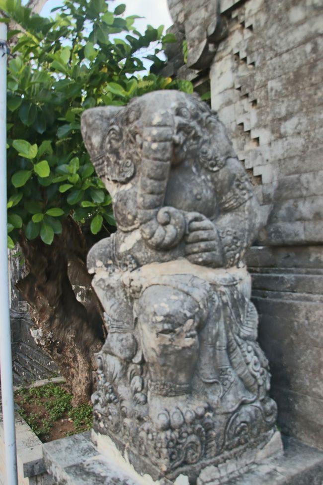 Day 11: Ubud and the Southern Tip of Bali