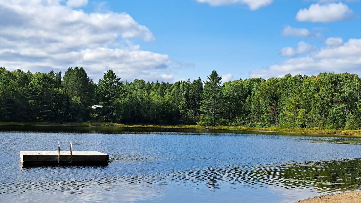 Spring Lake