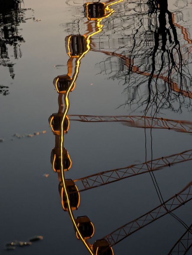 Gdansk - a spontaneous detour to Poland