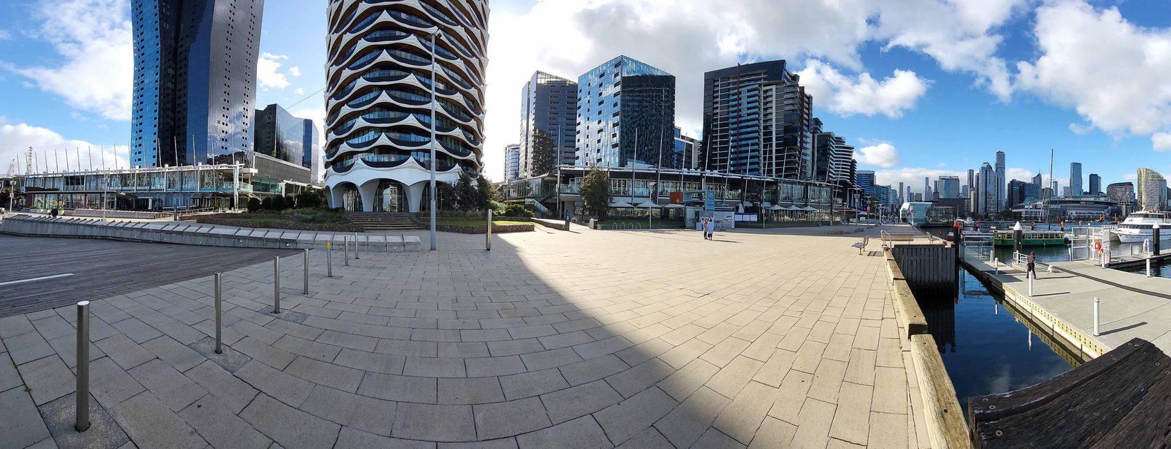 Melbourne