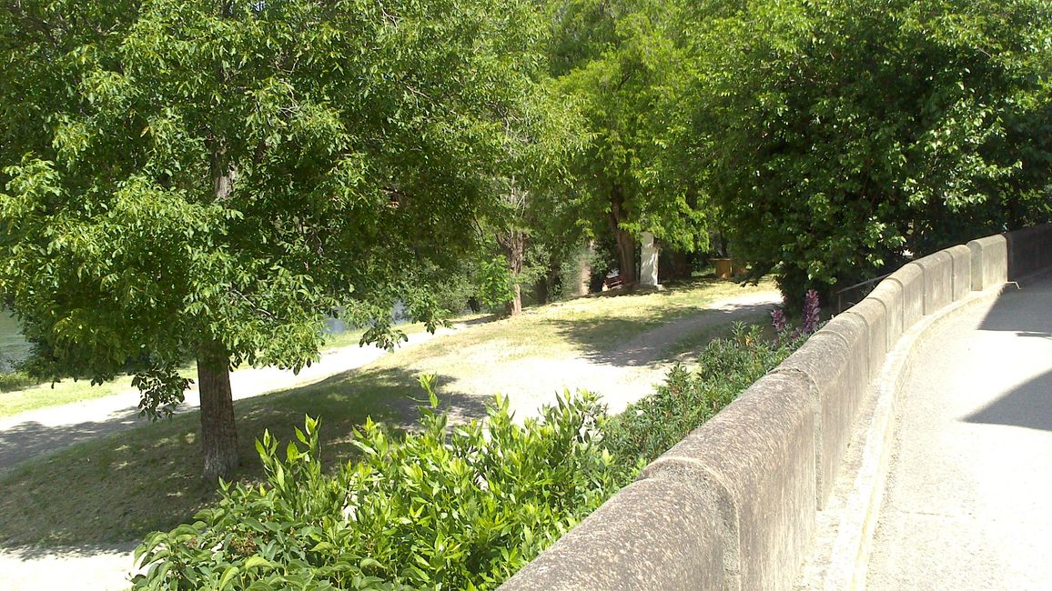 Fotos vom Pont de Claverol (Conca de Dalt, Pallars Jussà, Lleida)