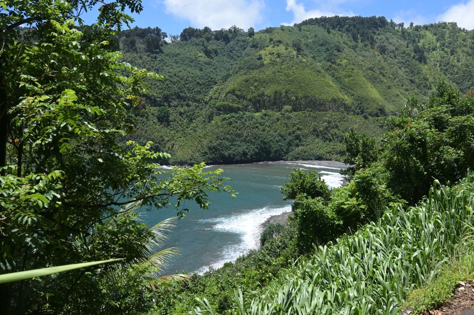 Route de Hana