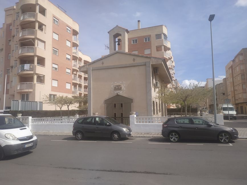 Fotos de Torrenostra (Torreblanca, Castellón) (Semana Santa 2024)