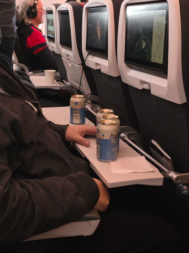 Hola Canda, hola Montreal, ¿cómo están?