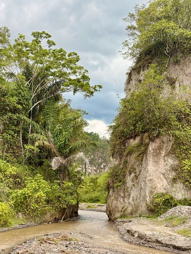 Cañón Sianok