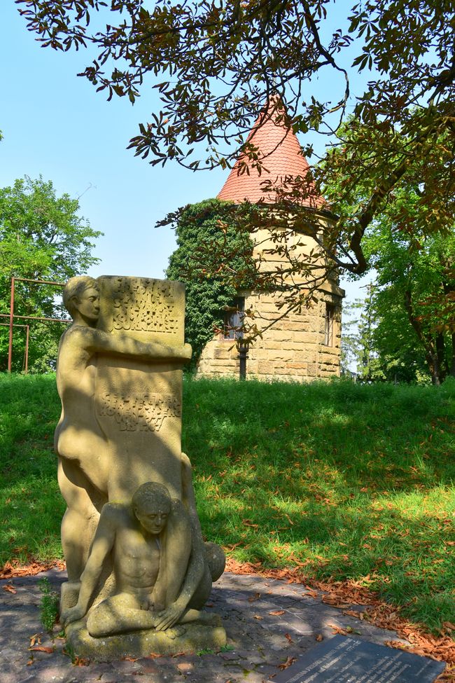 DER HOHENASPERG - Ein deutsches Gefängnis