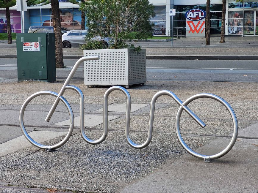 Melbourne