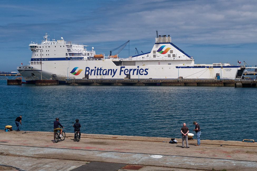 Cherbourg