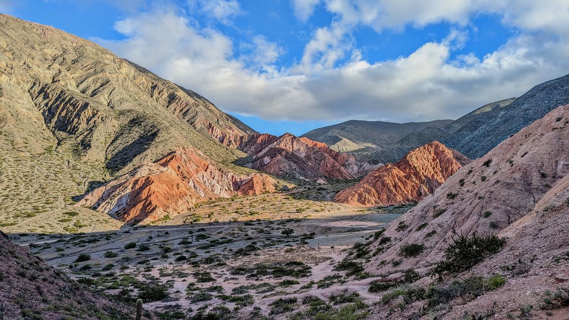 Purmamarca 