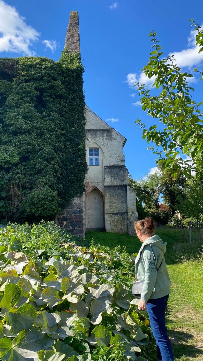 Zehdenick as the Finale – and the next journey is already waiting