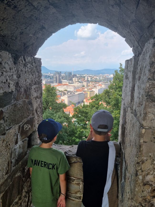 Ljubljana, 19.07.2024