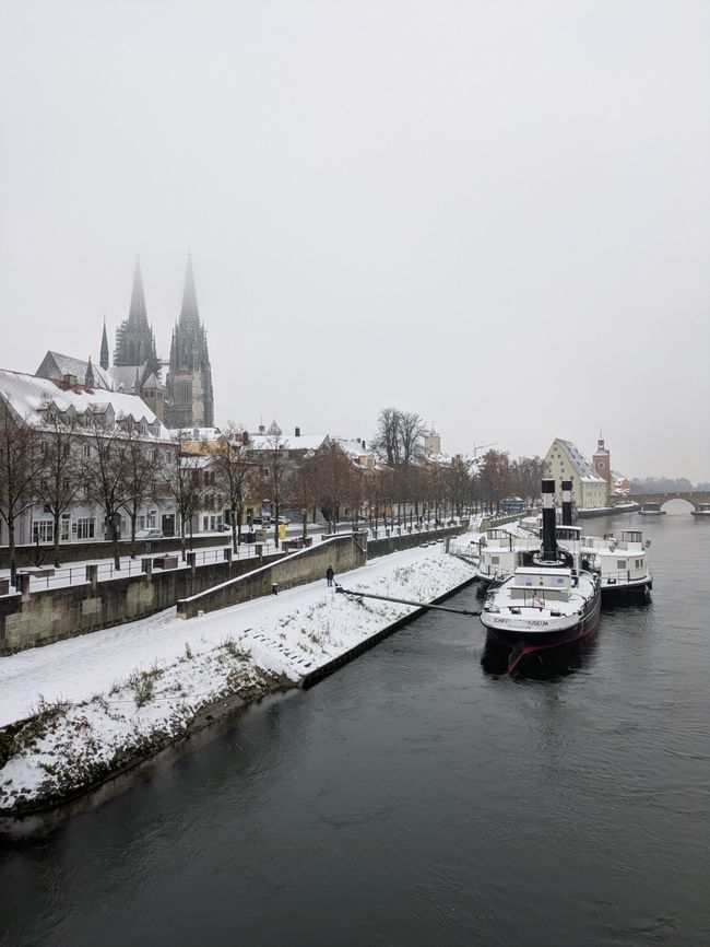 Regensburg